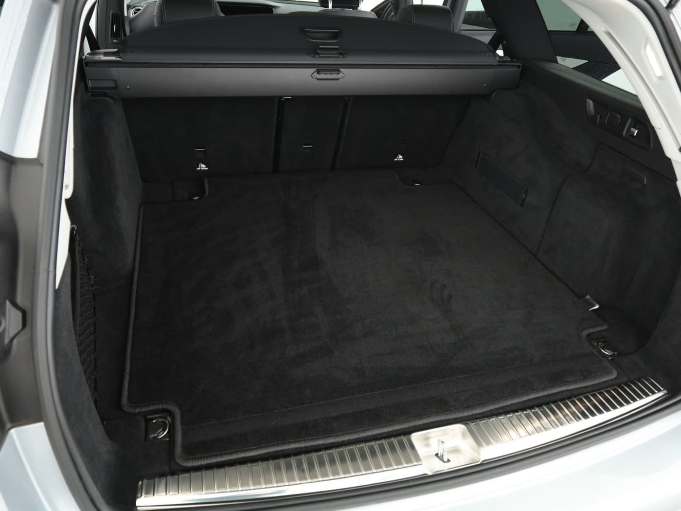 Mercedes-Benz E 400 d 4M T Bild 23