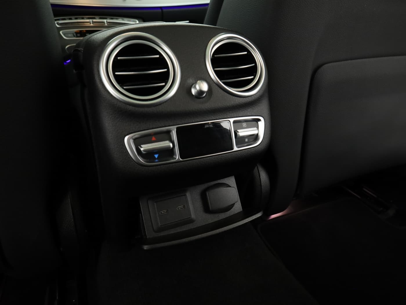 Mercedes-Benz E 400 d 4M T Bild 24