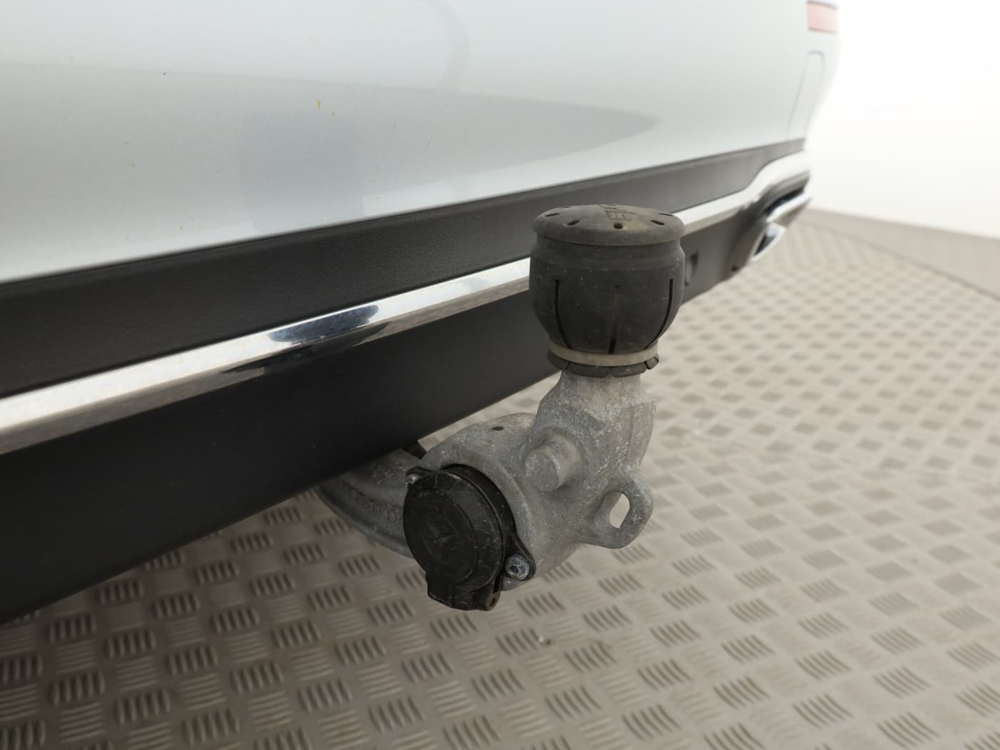 Mercedes-Benz E 400 d 4M T Bild 27