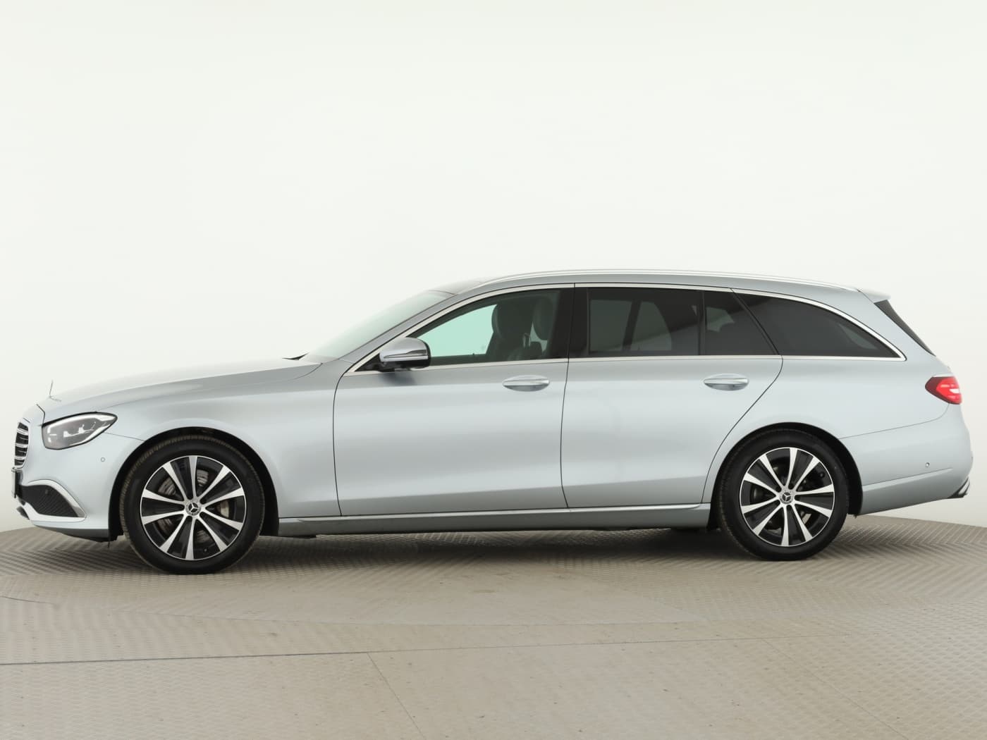 Mercedes-Benz E 400 d 4M T Bild 7