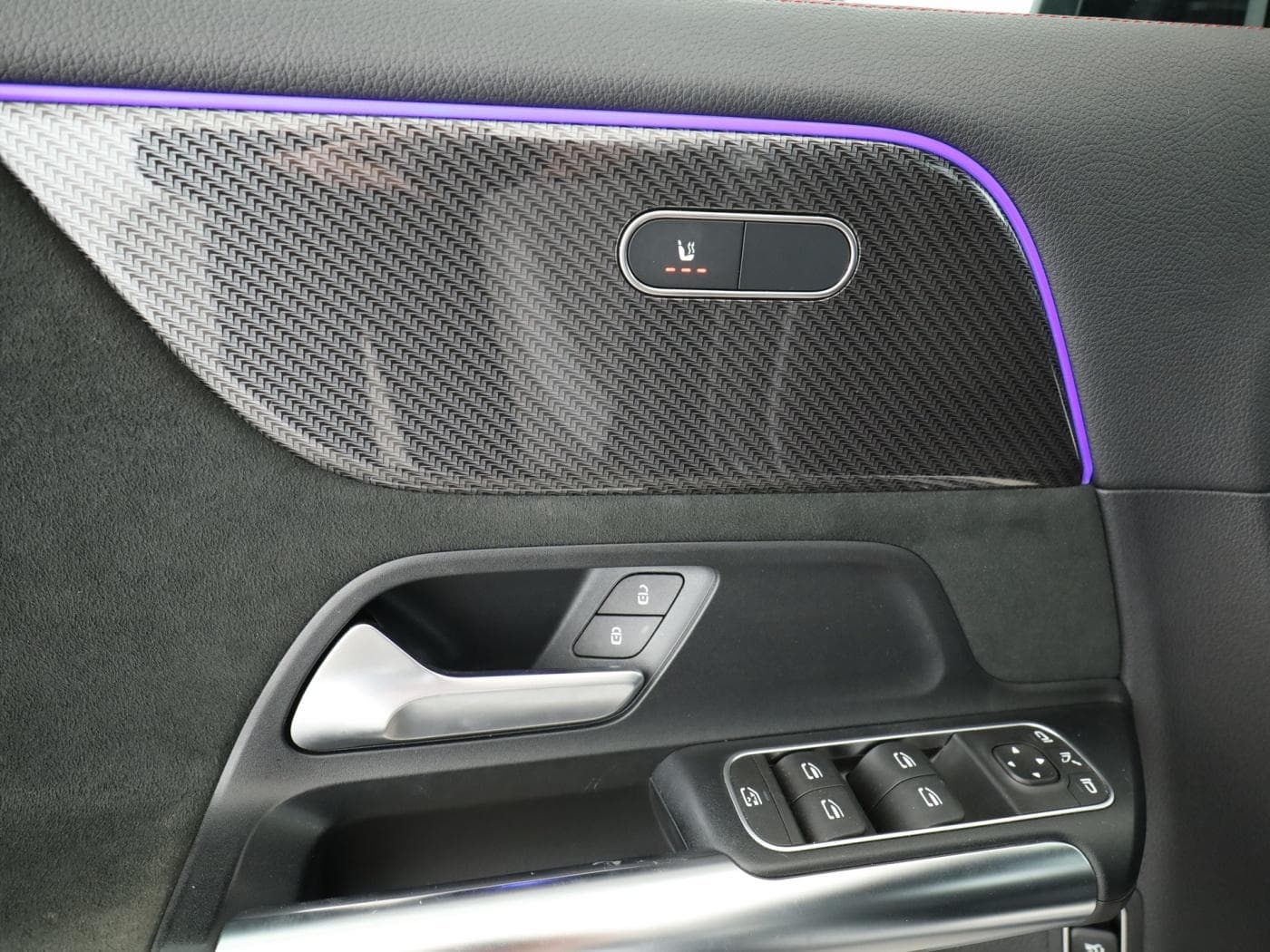 Mercedes-Benz GLA 200 4M Bild 20