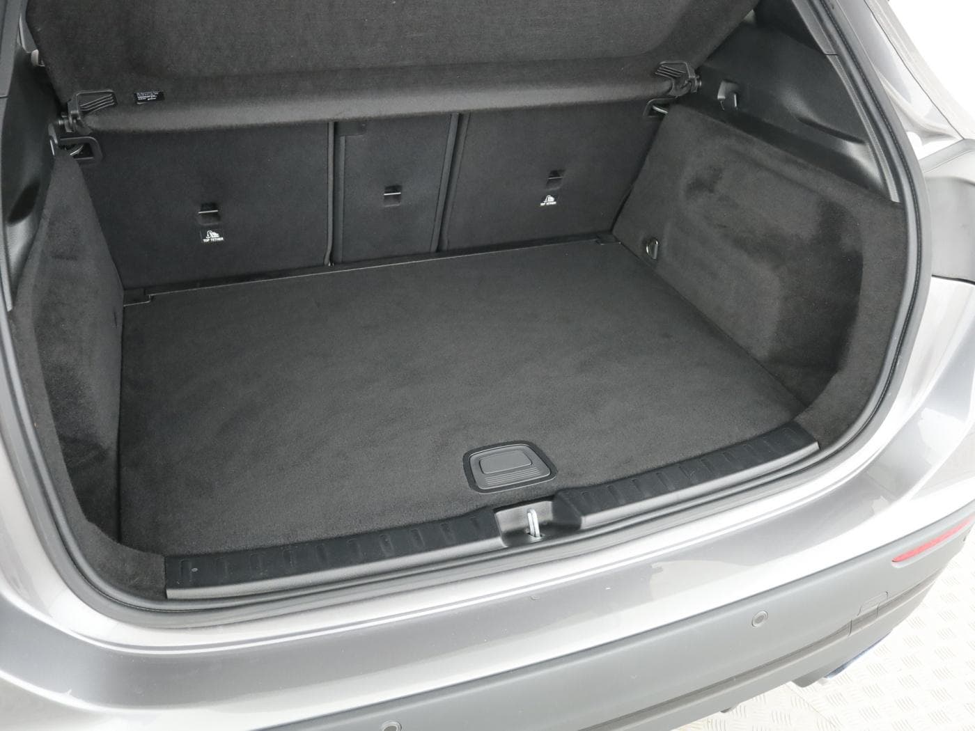 Mercedes-Benz GLA 200 4M Bild 22