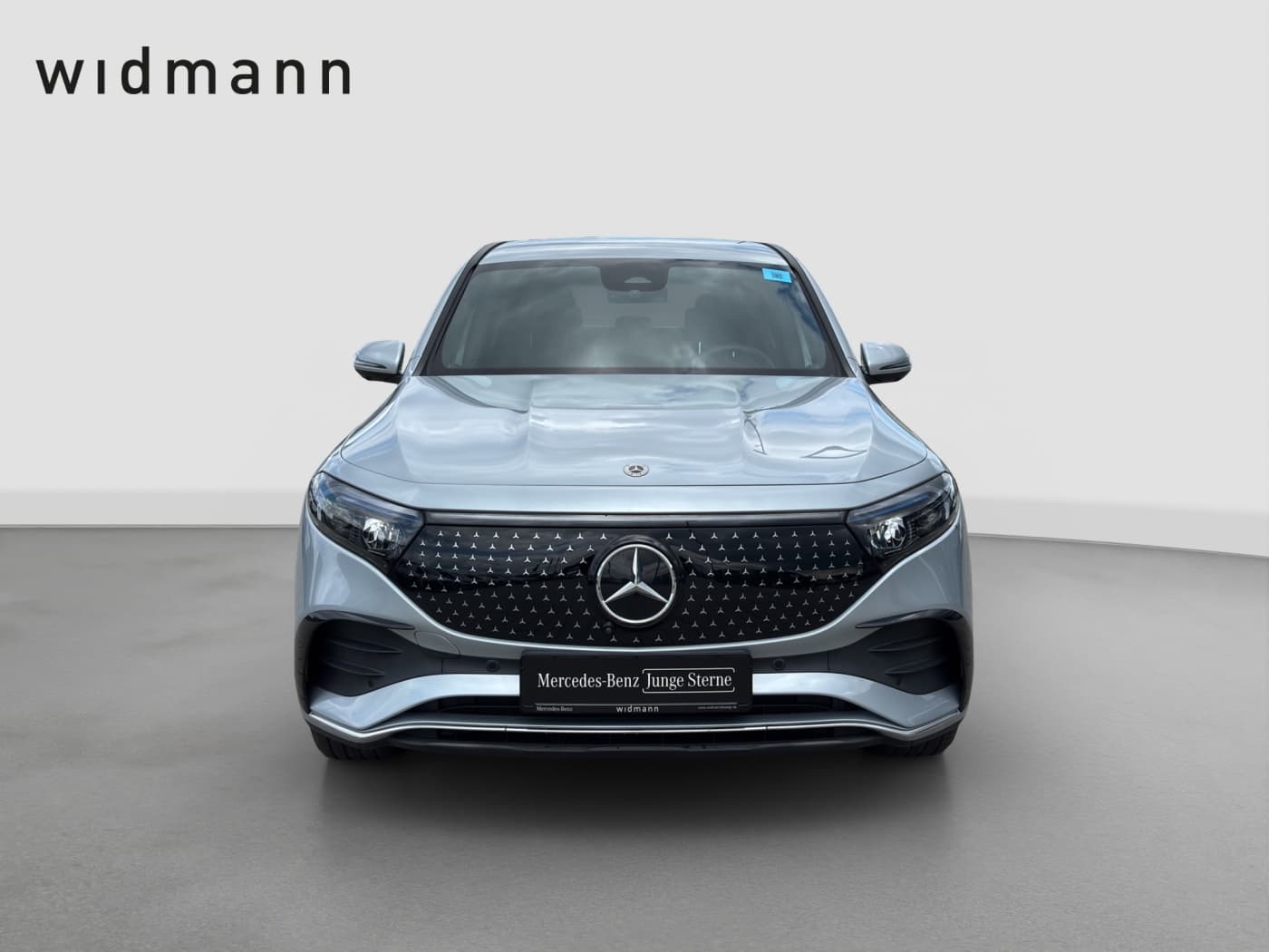Mercedes-Benz EQB 300 4M Bild 2