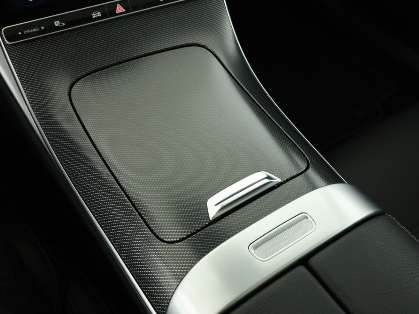 Mercedes-Benz C 300 4M T Bild 15