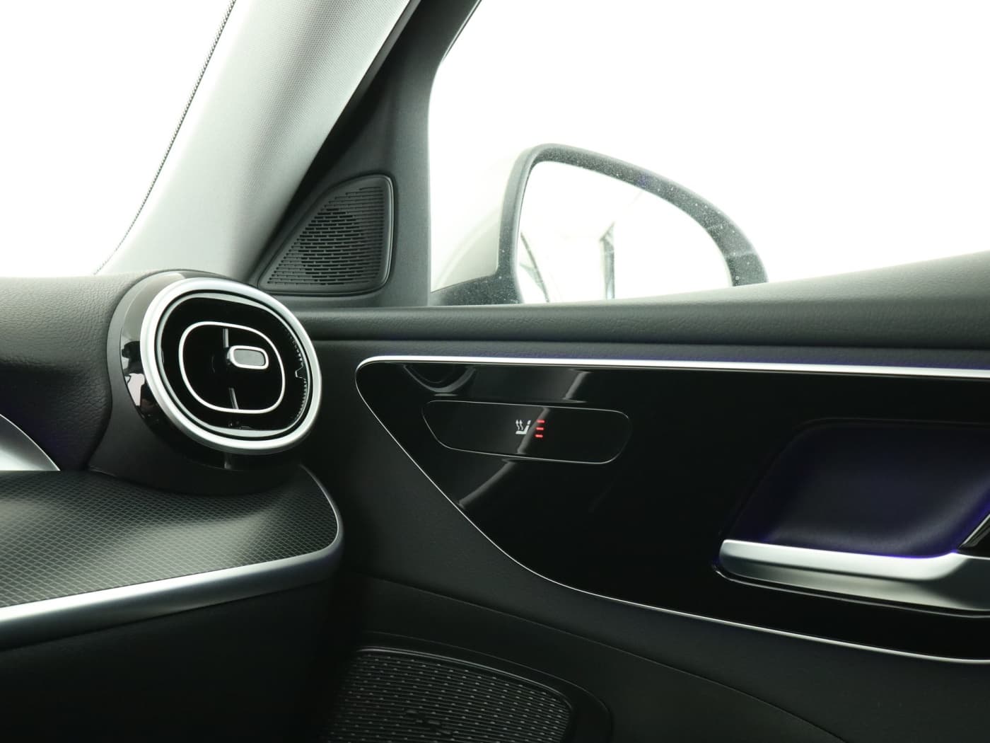 Mercedes-Benz C 300 4M T Bild 16