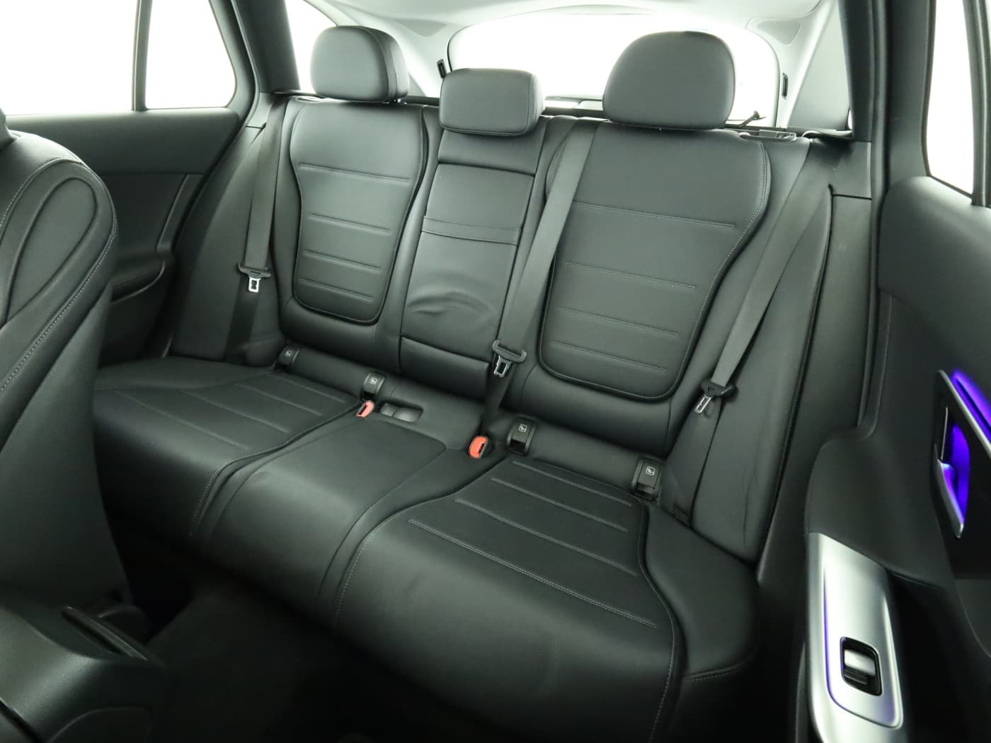 Mercedes-Benz C 300 4M T Bild 18