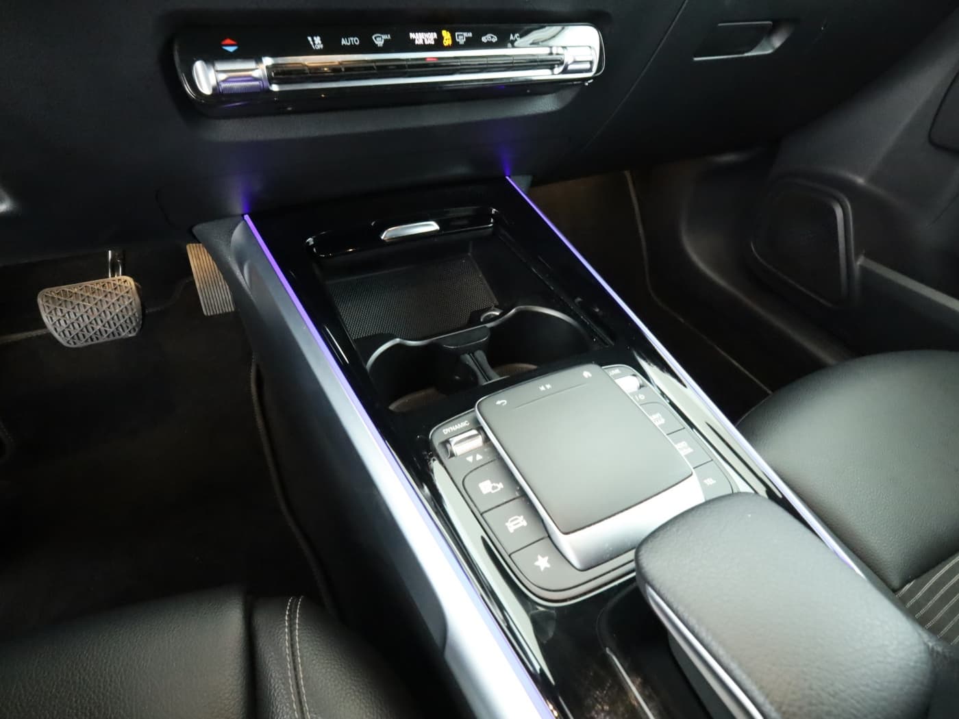 Mercedes-Benz GLB 220 d Bild 15