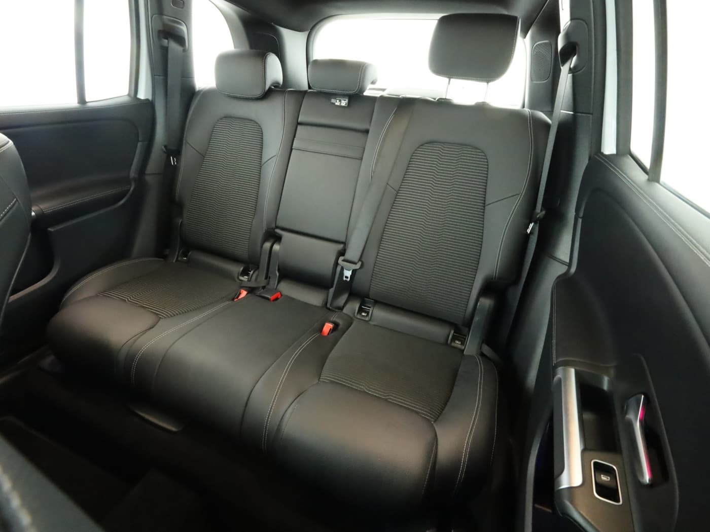 Mercedes-Benz GLB 220 d Bild 18