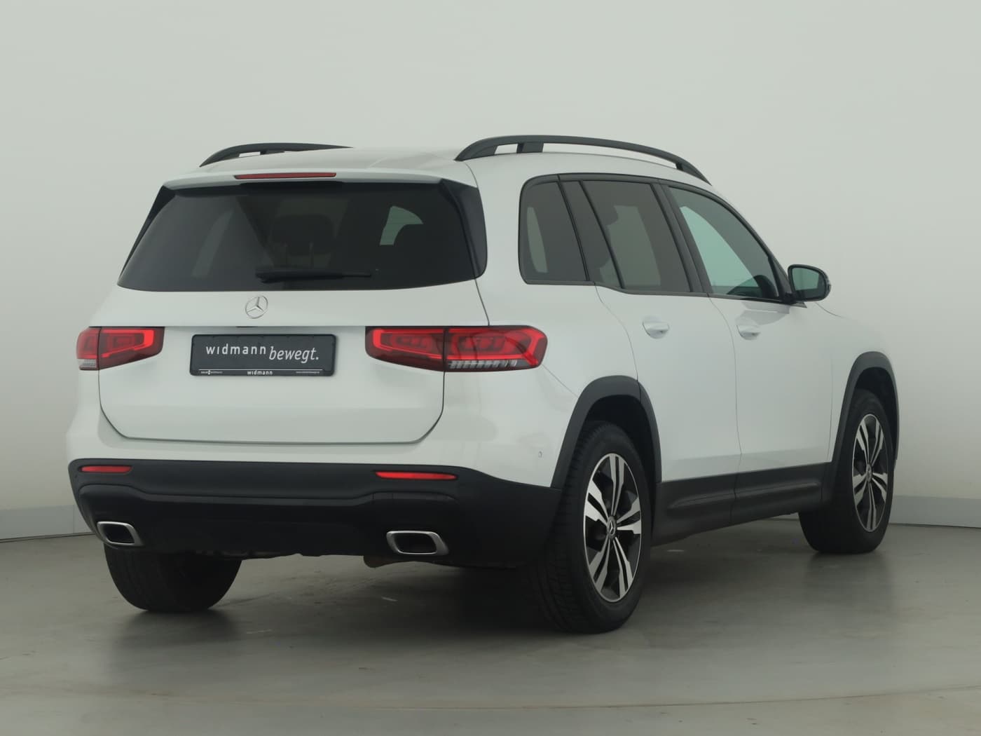 Mercedes-Benz GLB 220 d Bild 2