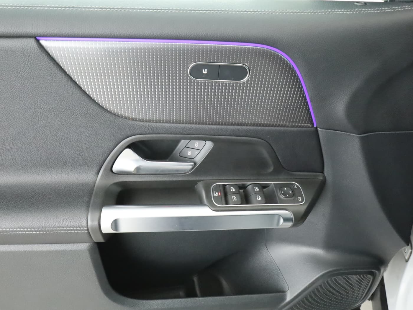 Mercedes-Benz GLB 220 d Bild 20