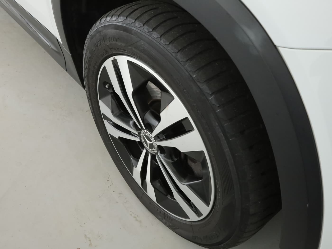 Mercedes-Benz GLB 220 d Bild 21