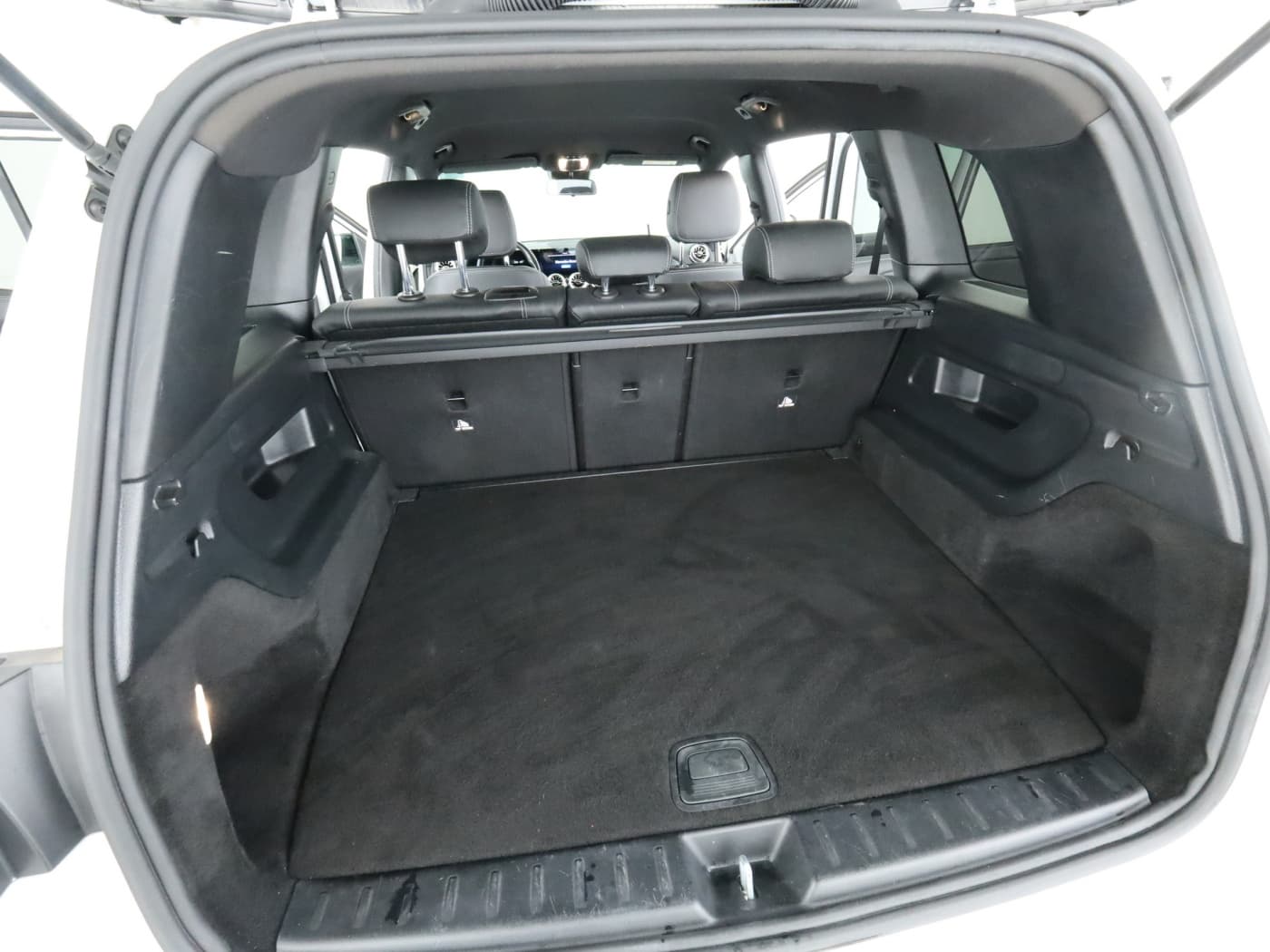 Mercedes-Benz GLB 220 d Bild 22