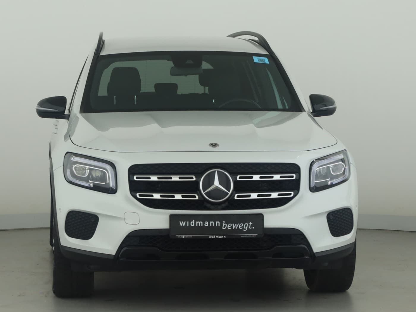Mercedes-Benz GLB 220 d Bild 3