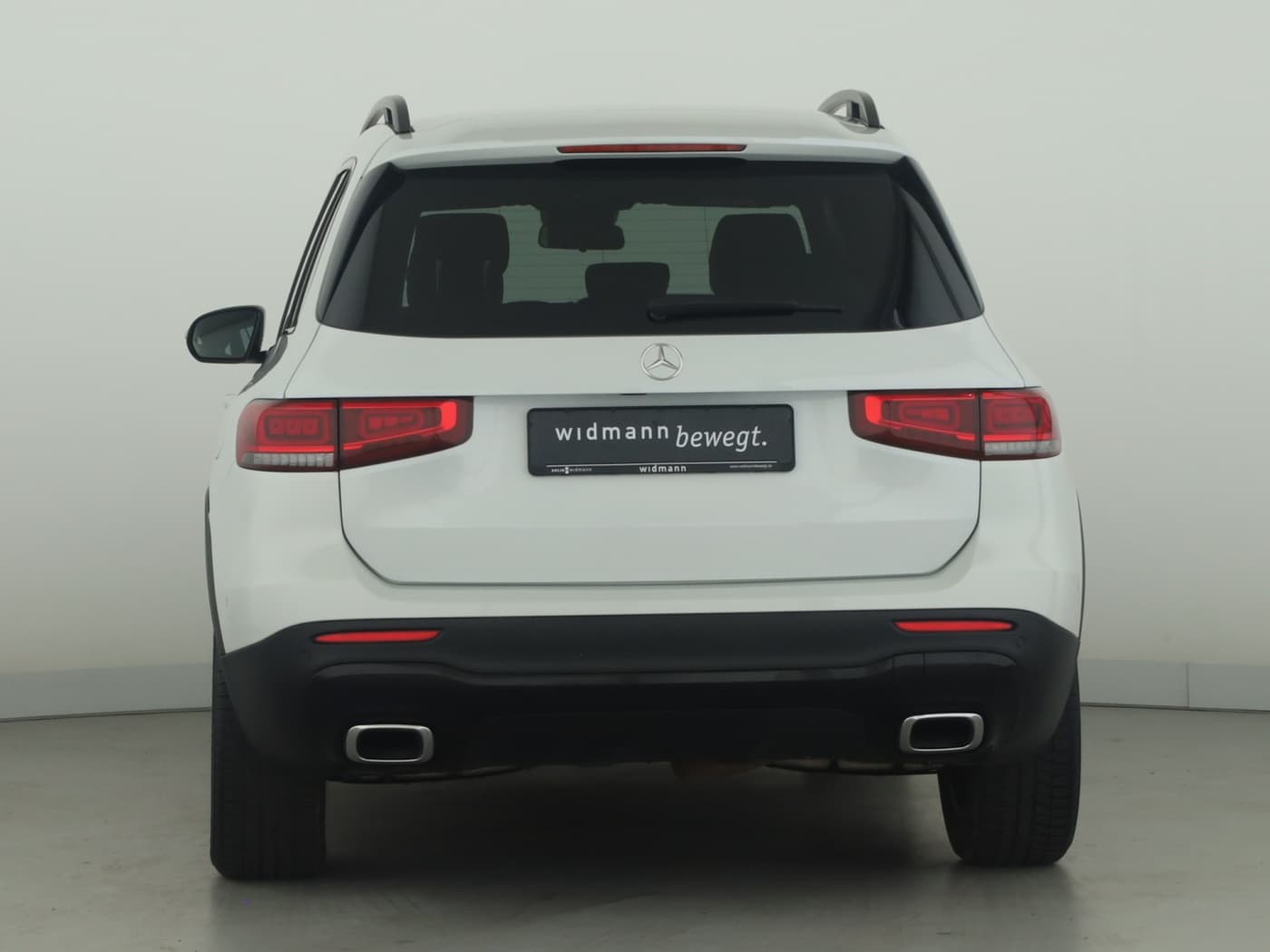 Mercedes-Benz GLB 220 d Bild 4