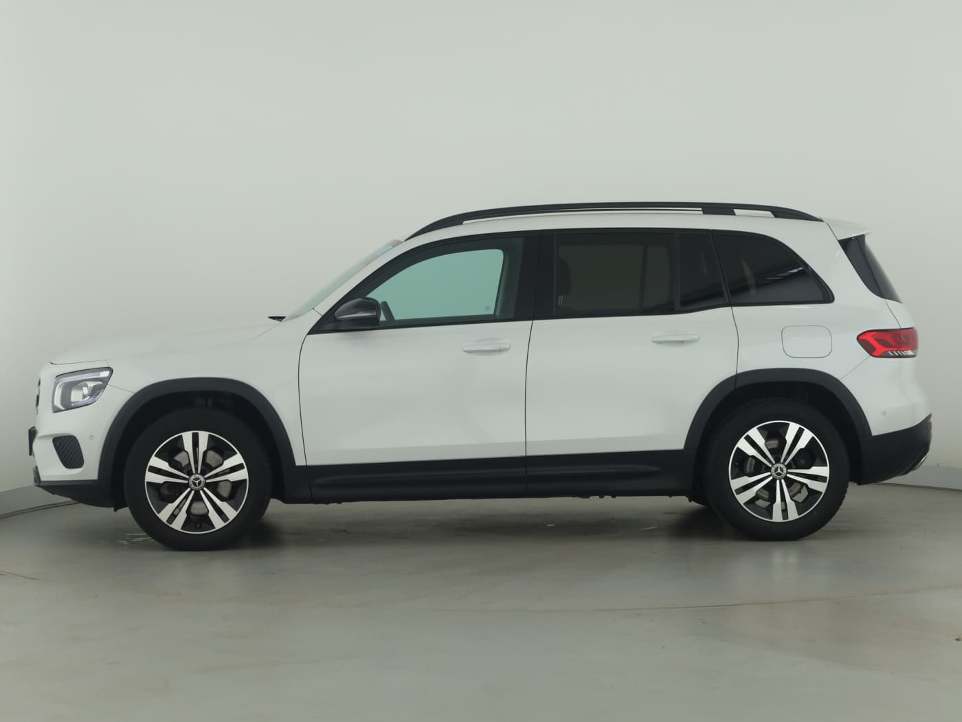 Mercedes-Benz GLB 220 d Bild 7