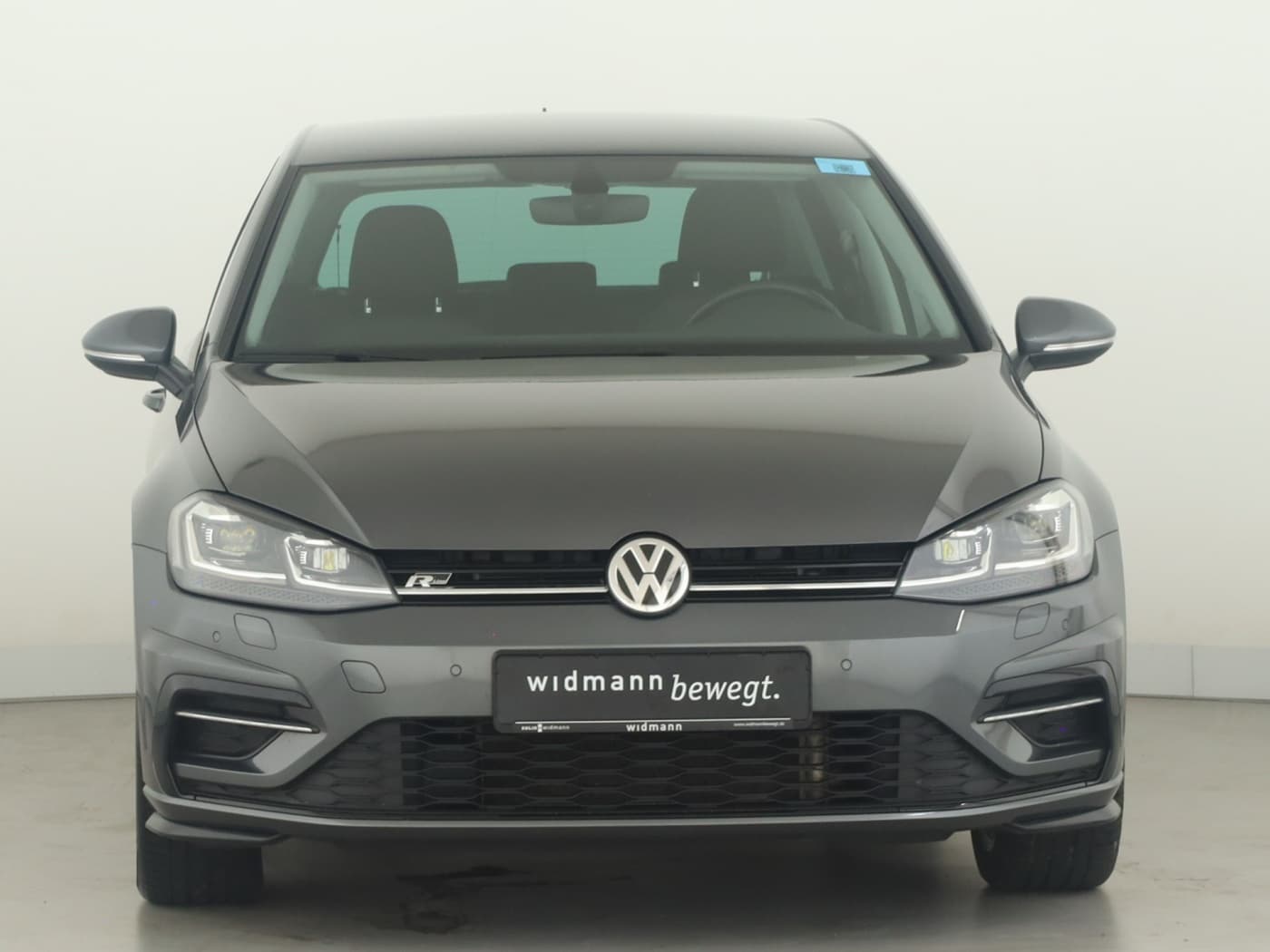 Volkswagen Golf VII 1.5 TSI ACT BMT Highline Bild 3