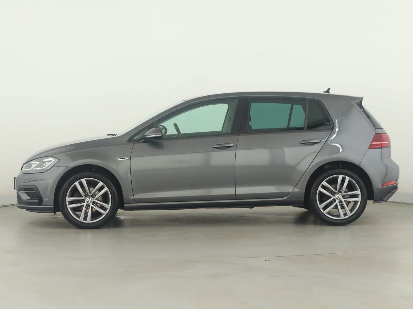 Volkswagen Golf VII 1.5 TSI ACT BMT Highline Bild 7