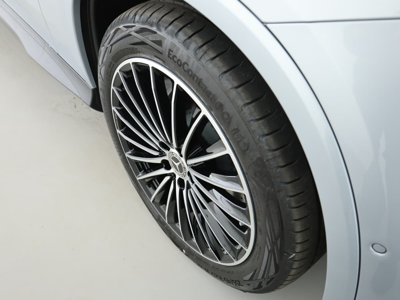 Mercedes-Benz GLC 220 d 4MATIC Bild 21