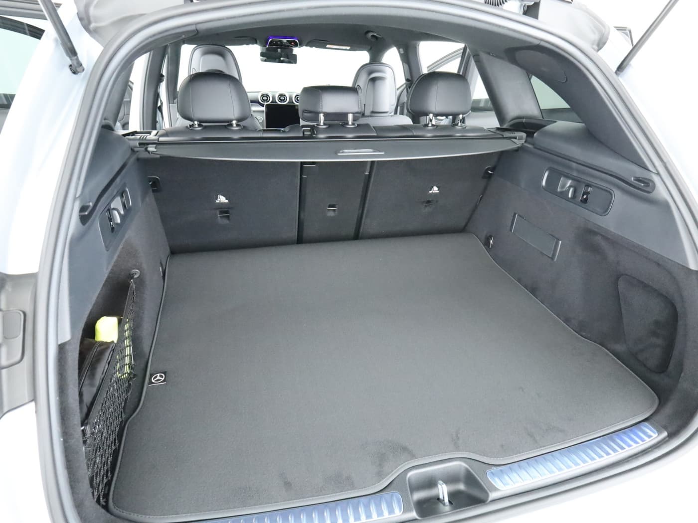 Mercedes-Benz GLC 220 d 4MATIC Bild 22