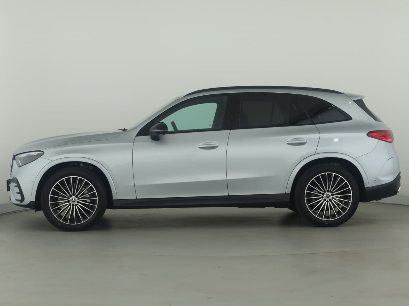 Mercedes-Benz GLC 220 d 4MATIC Bild 7