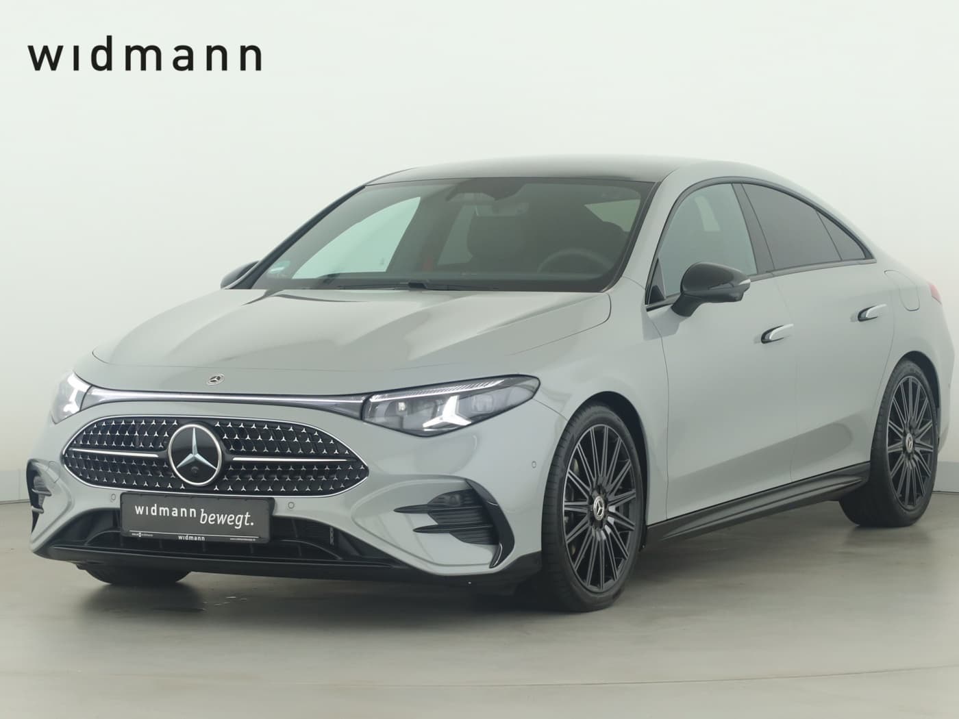Mercedes-Benz CLA 220 4MATIC