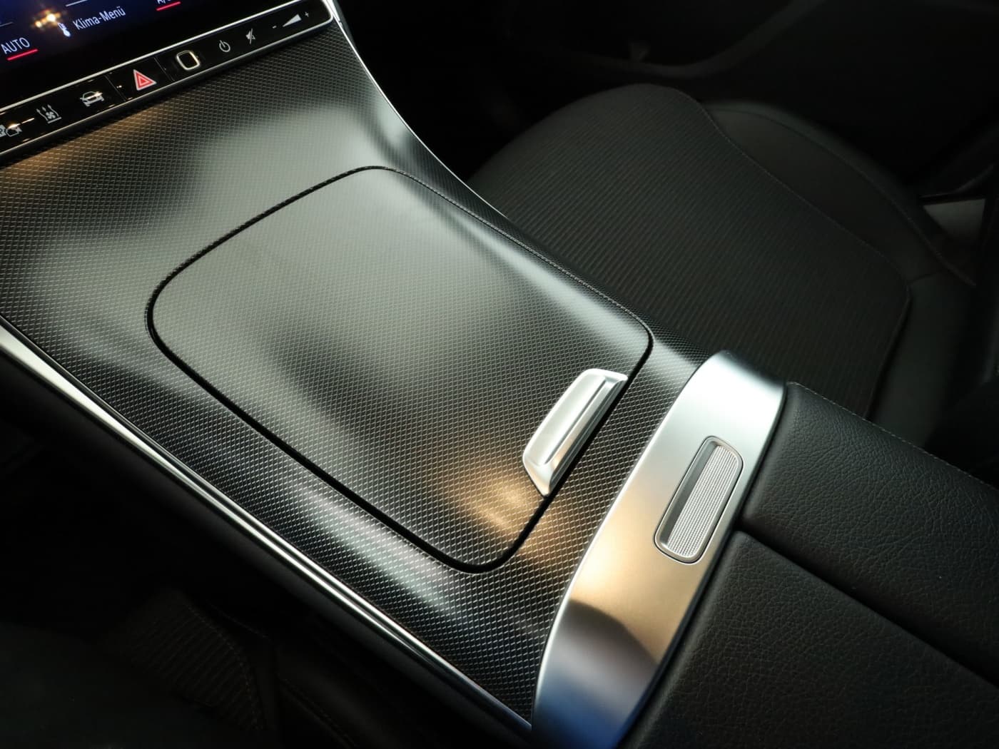 Mercedes-Benz GLC 220 d 4M Bild 15