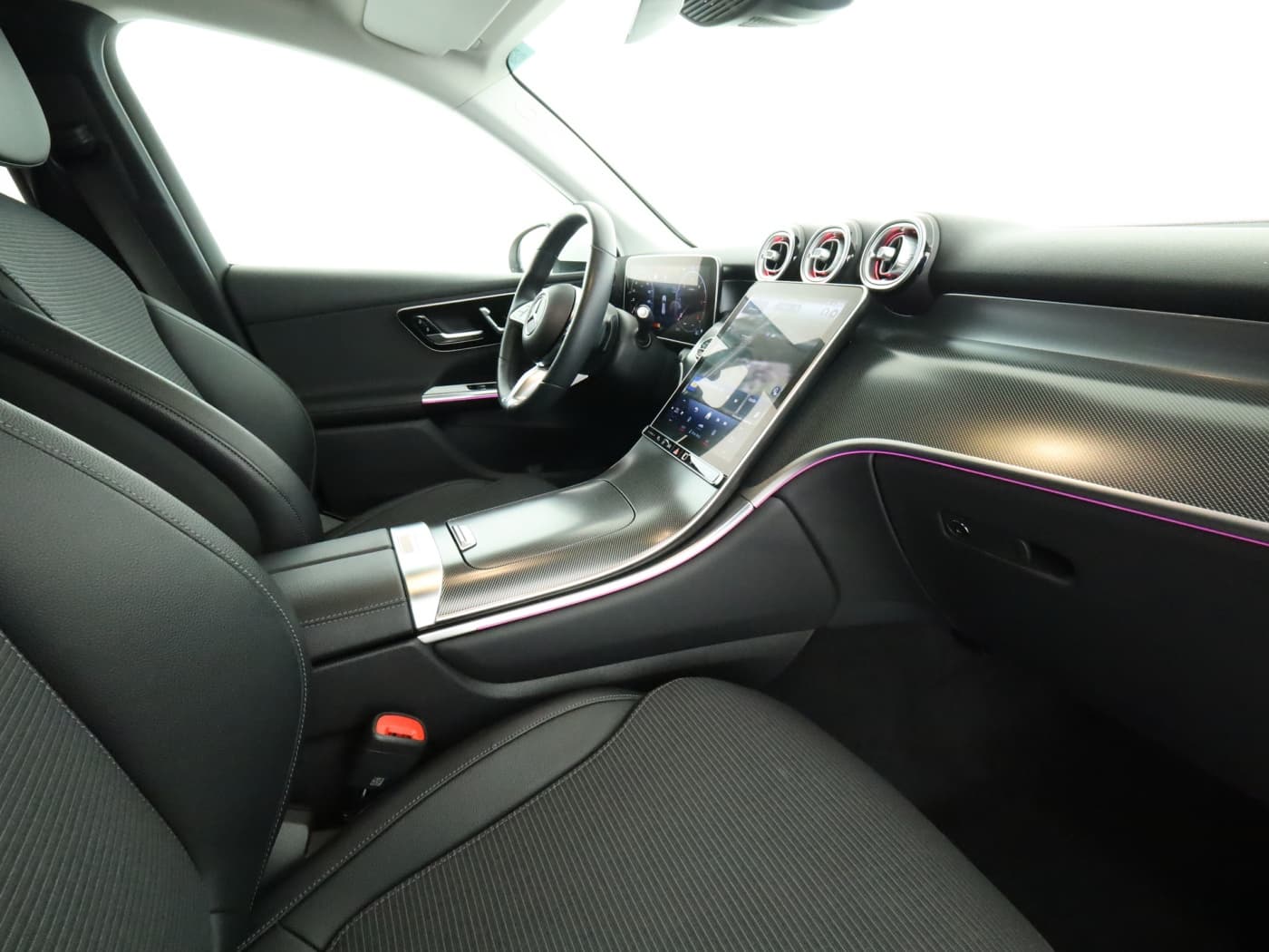 Mercedes-Benz GLC 220 d 4M Bild 17