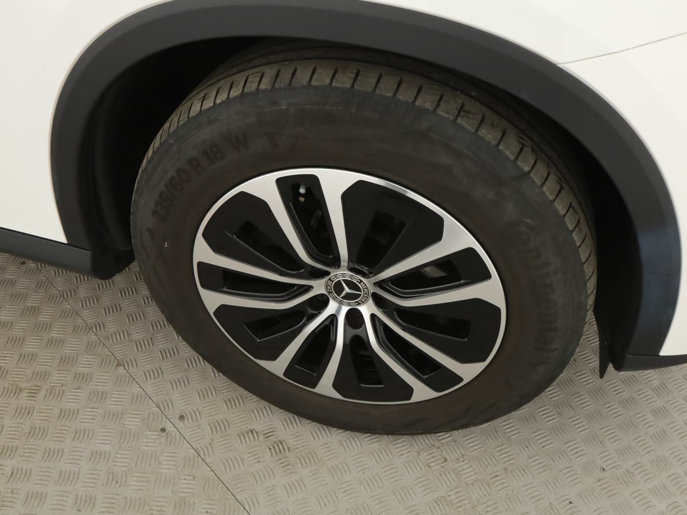 Mercedes-Benz GLC 220 d 4M Bild 21