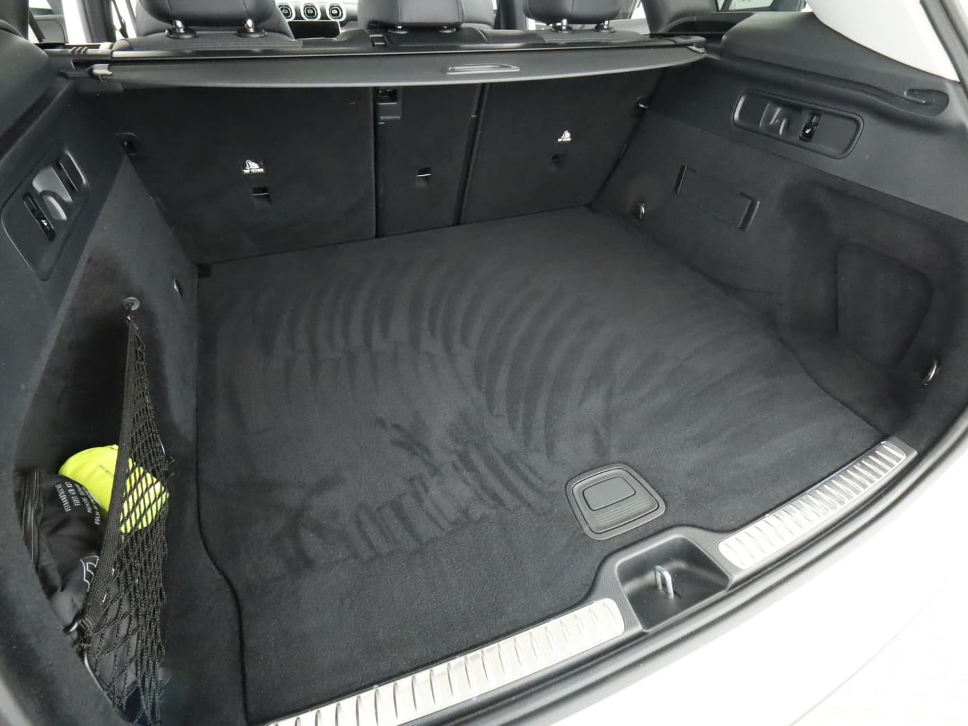 Mercedes-Benz GLC 220 d 4M Bild 22