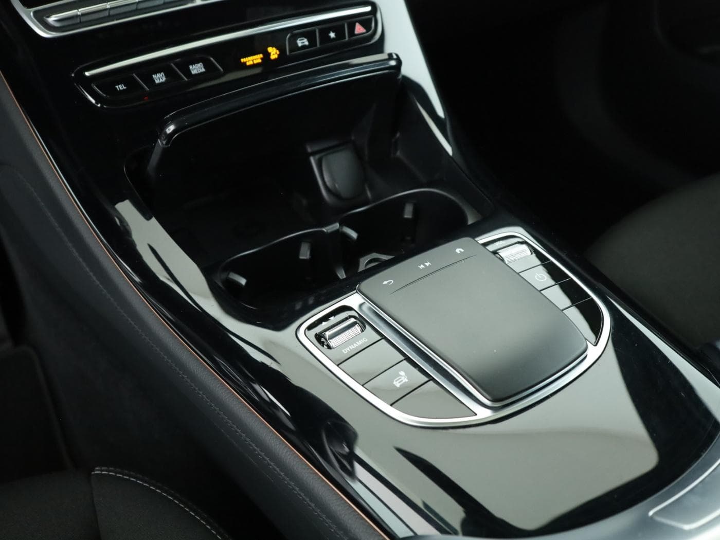 Mercedes-Benz EQC 400 4M Bild 15