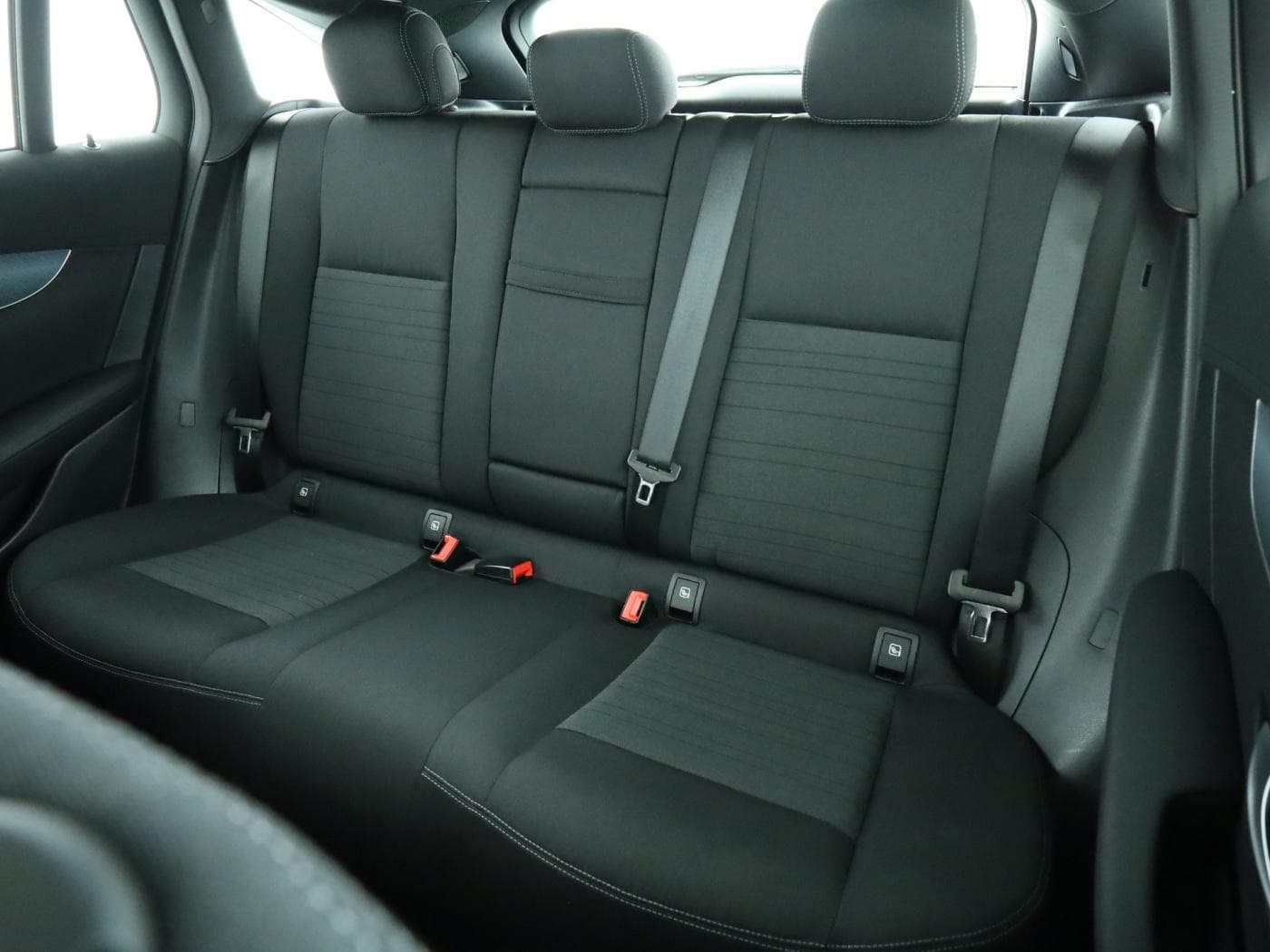 Mercedes-Benz EQC 400 4M Bild 18