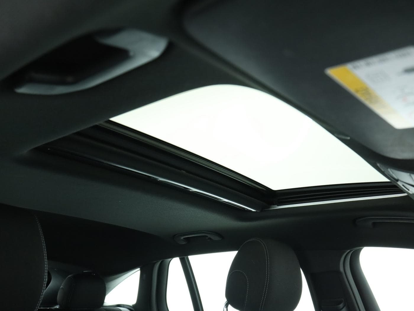 Mercedes-Benz EQC 400 4M Bild 21