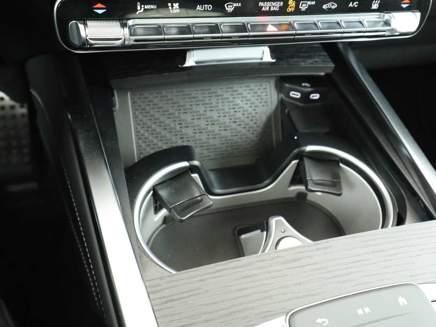 Mercedes-Benz G 580 mit EQ Technologie Bild 26