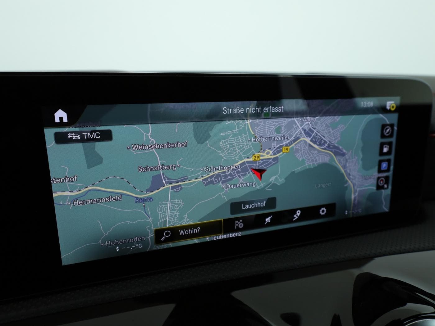 Mercedes-Benz CLA 250 4M SB Bild 13