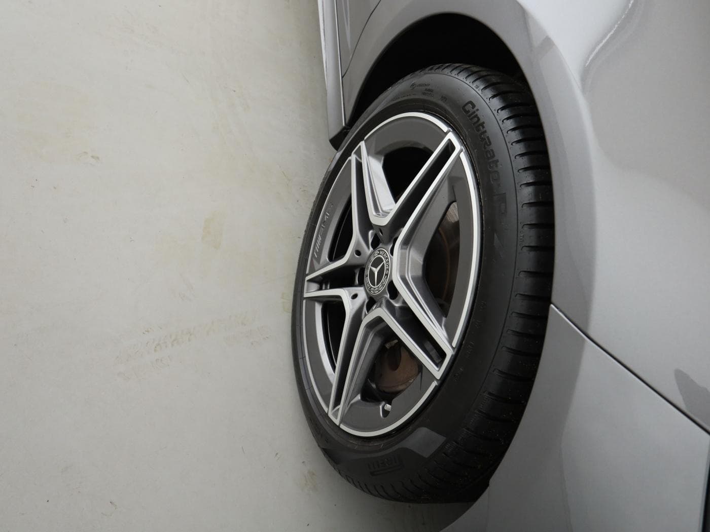 Mercedes-Benz CLA 250 4M SB Bild 21