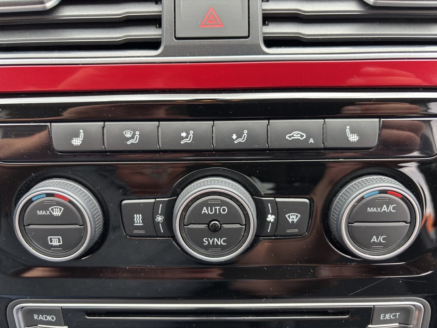 Volkswagen Caddy Highline Bild 23
