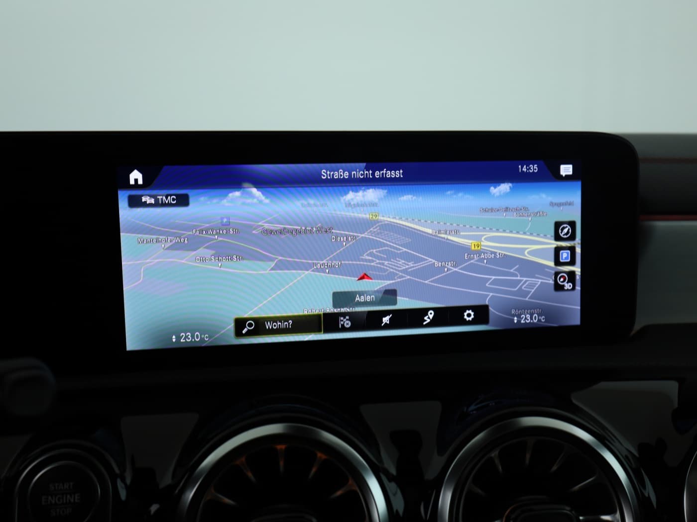 Mercedes-Benz CLA 250 4M Bild 13
