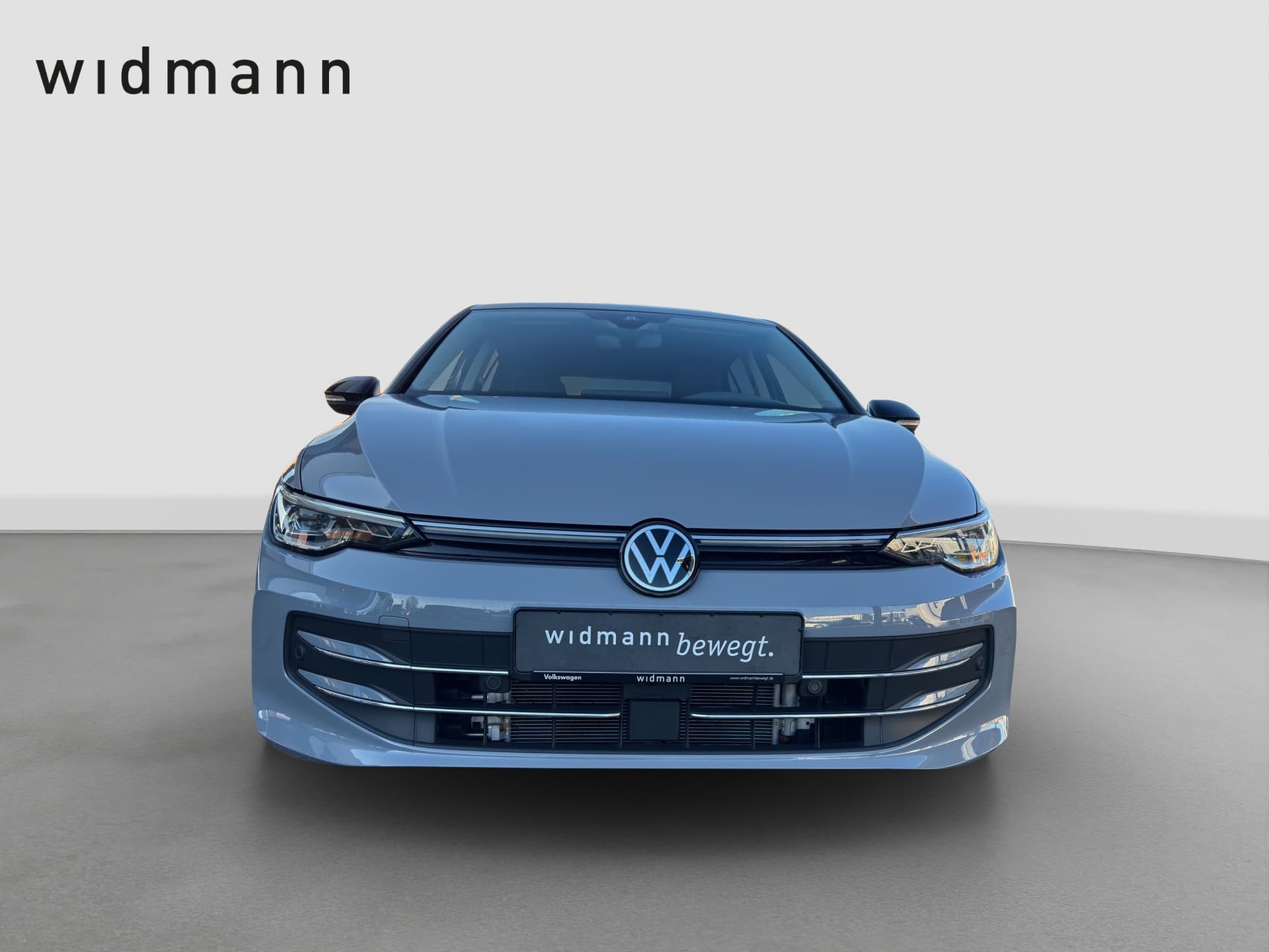 Volkswagen Golf GOAL 2.0 TDI 150 PS DSG AHK NAVI ACC Kamera Bild 3