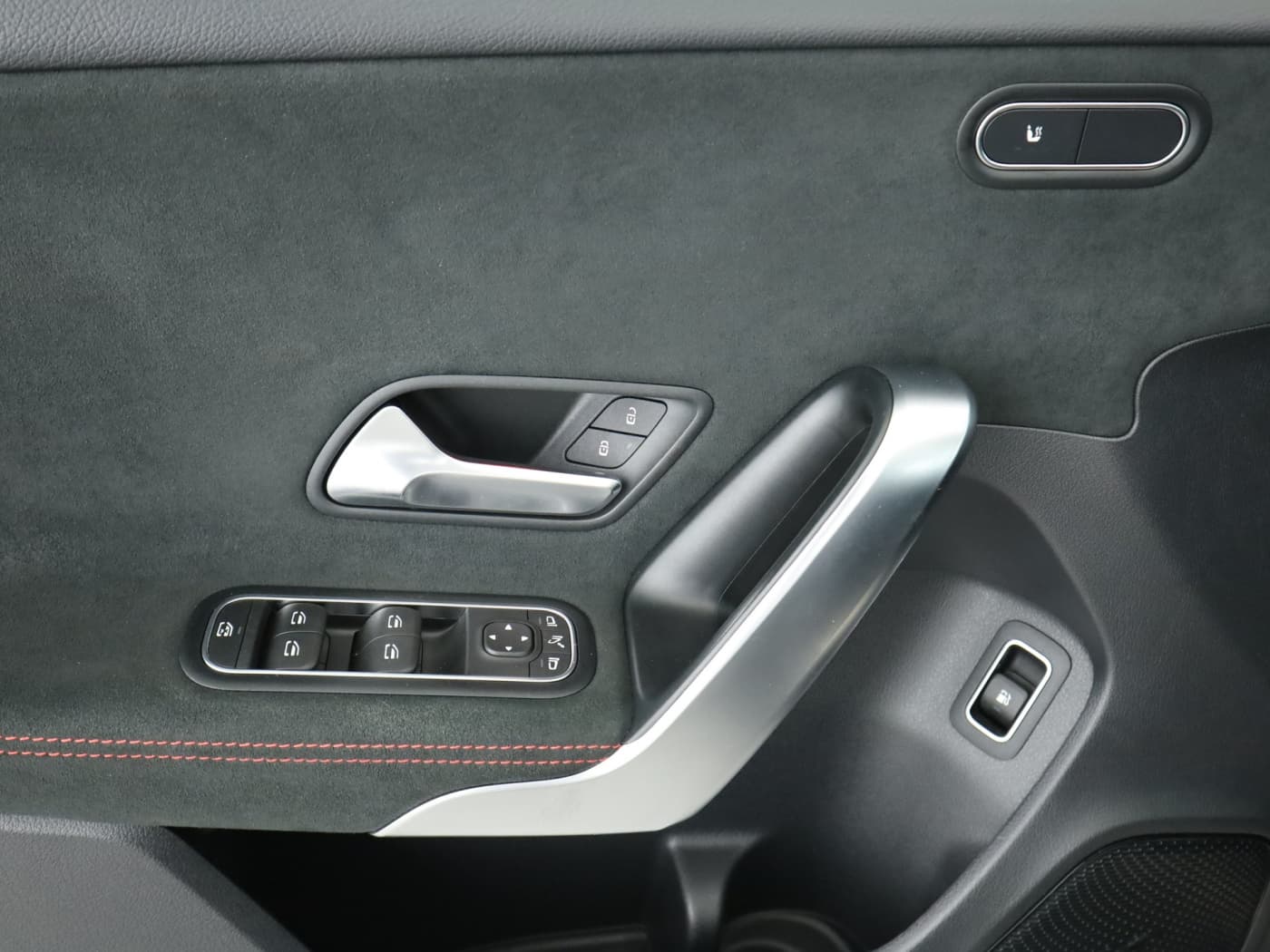 Mercedes-Benz A 250 e Bild 20