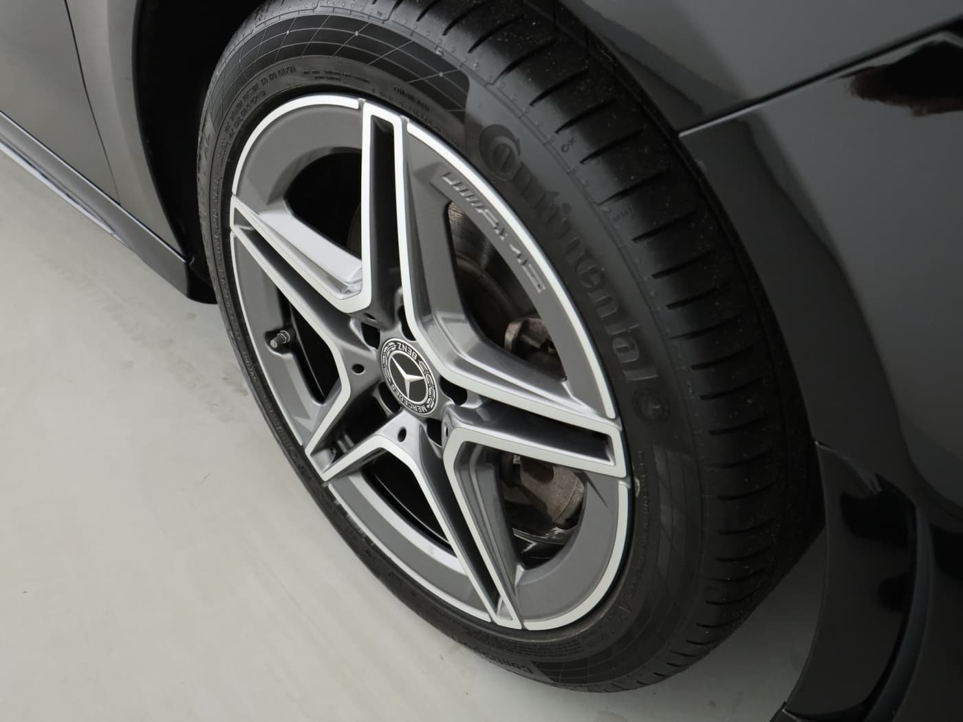 Mercedes-Benz A 250 e Bild 22