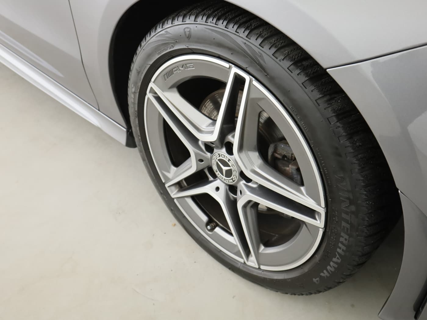 Mercedes-Benz CLA 200 d SB Bild 22