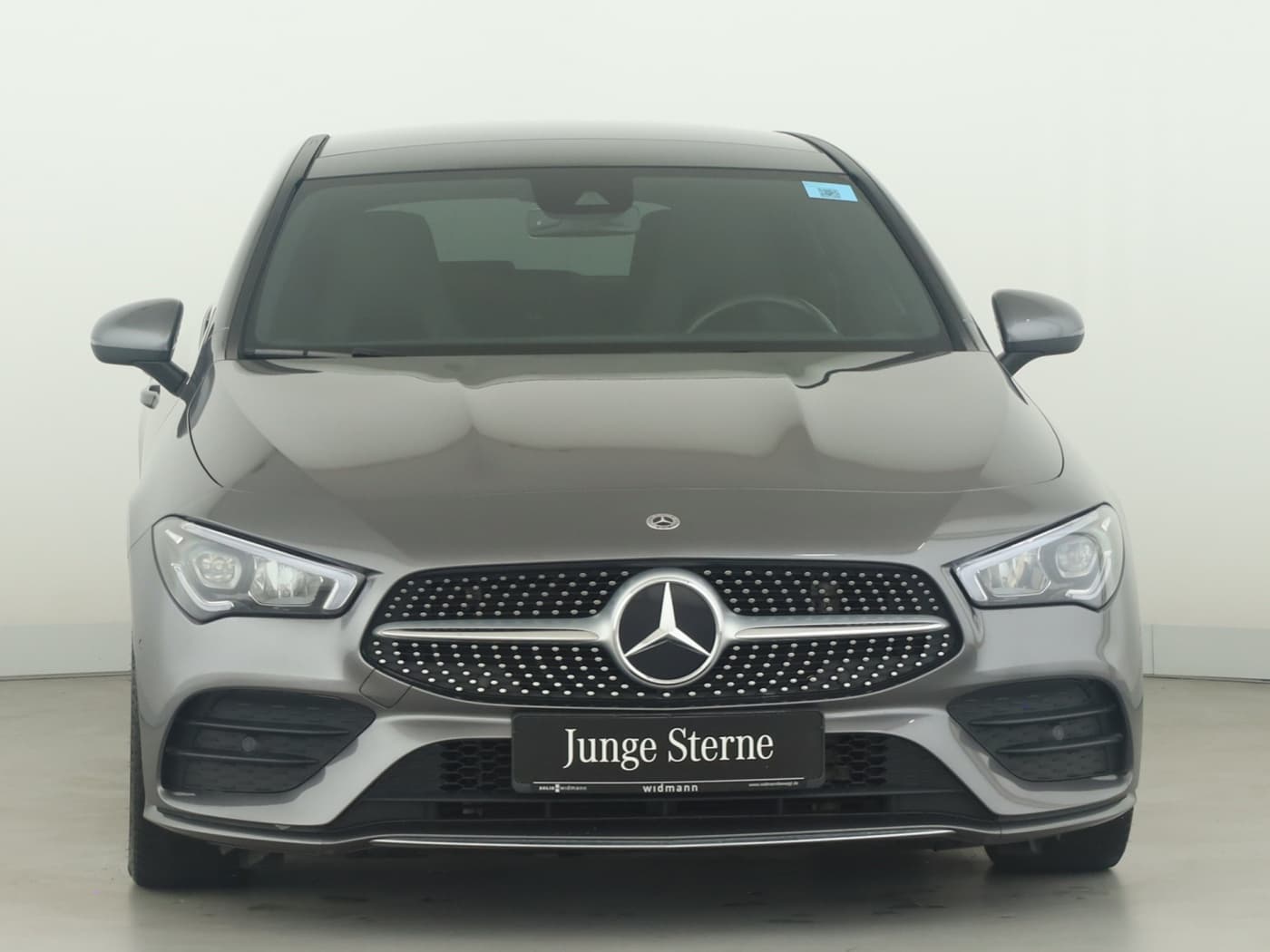 Mercedes-Benz CLA 200 d SB Bild 3