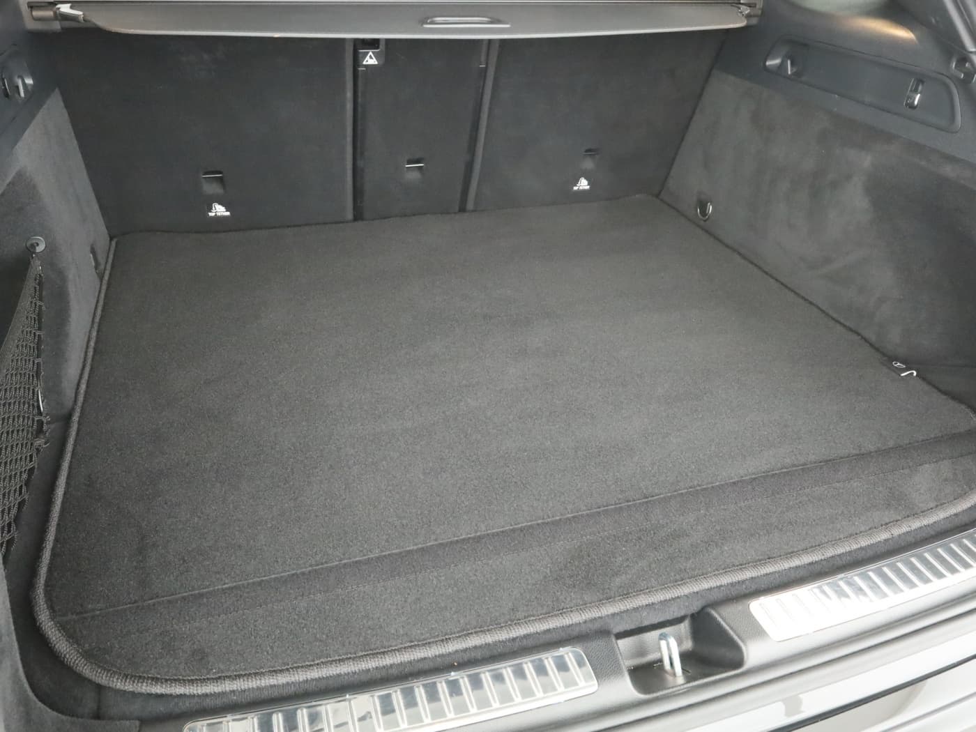 Mercedes-Benz EQC 400 4M Bild 22