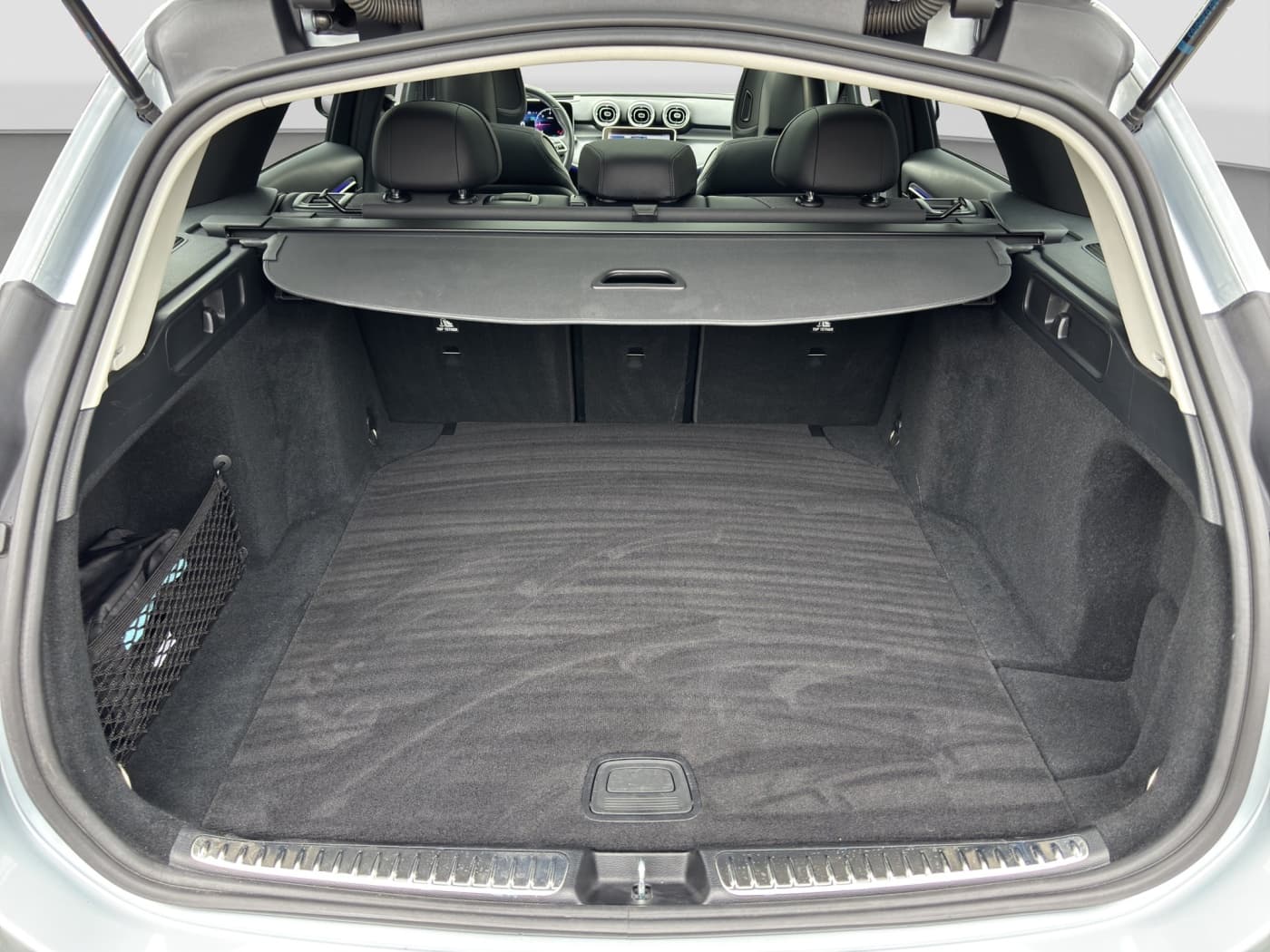 Mercedes-Benz C 220 d T Bild 19