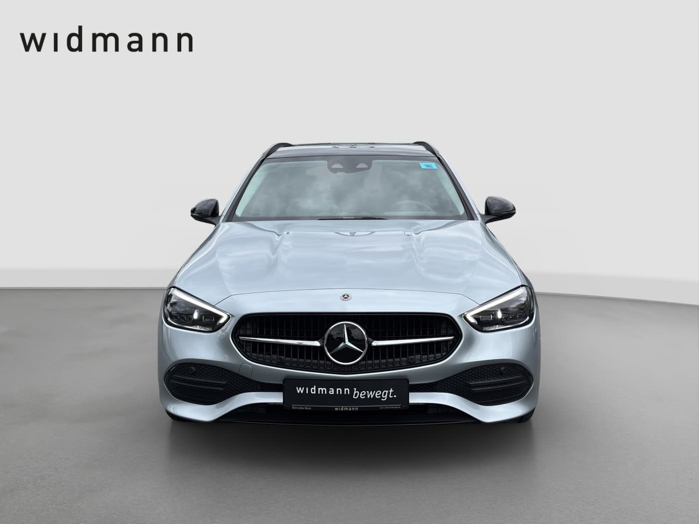 Mercedes-Benz C 220 d T Bild 2