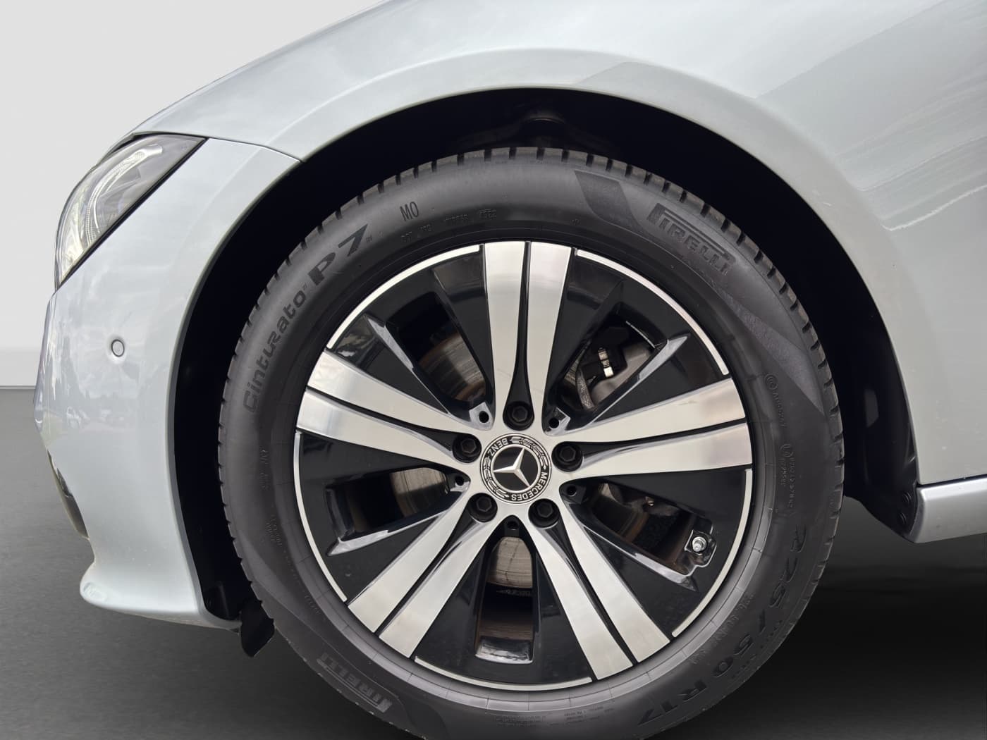 Mercedes-Benz C 220 d T Bild 20