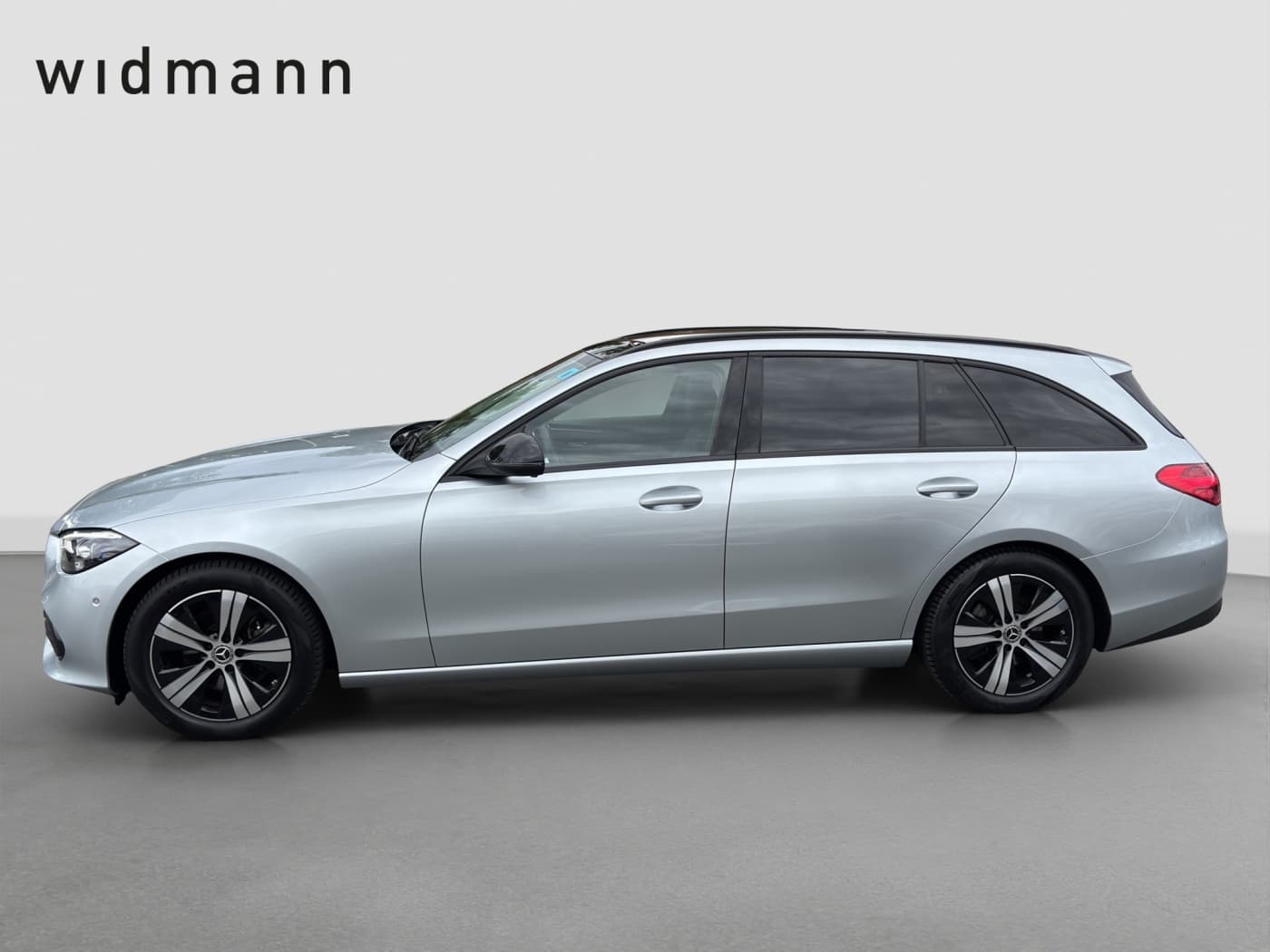 Mercedes-Benz C 220 d T Bild 5