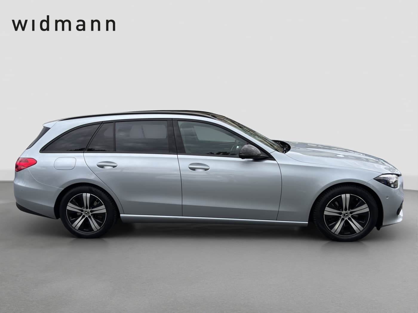 Mercedes-Benz C 220 d T Bild 6