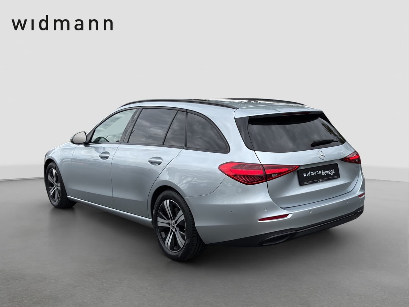 Mercedes-Benz C 220 d T Bild 8