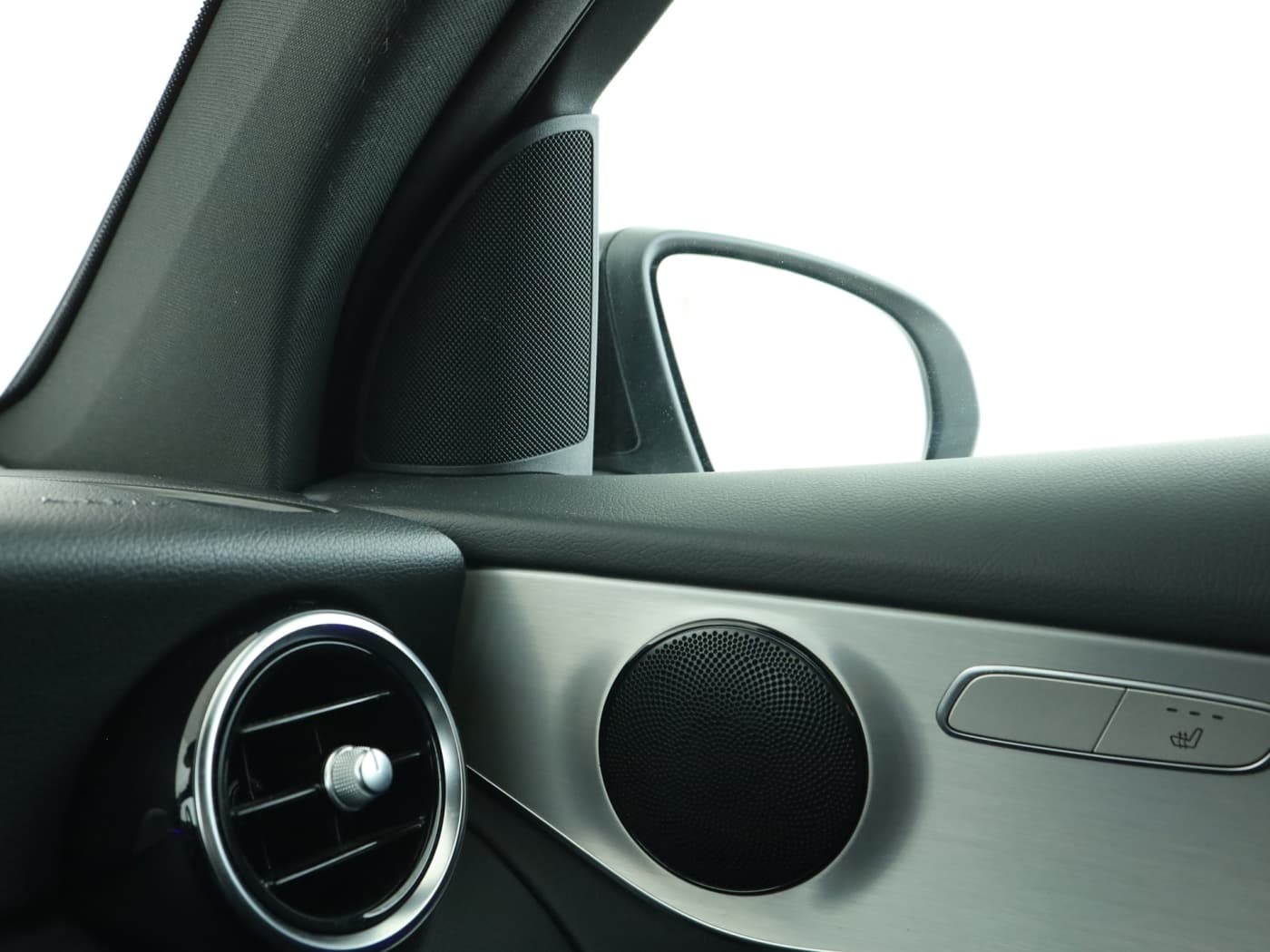 Mercedes-Benz GLC 200 4M Coup Bild 16